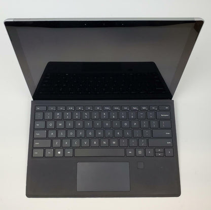 Microsoft Surface Pro 7 Win 11 Home i5-1035G4 8GB RAM 256GB NVMe | Grade B