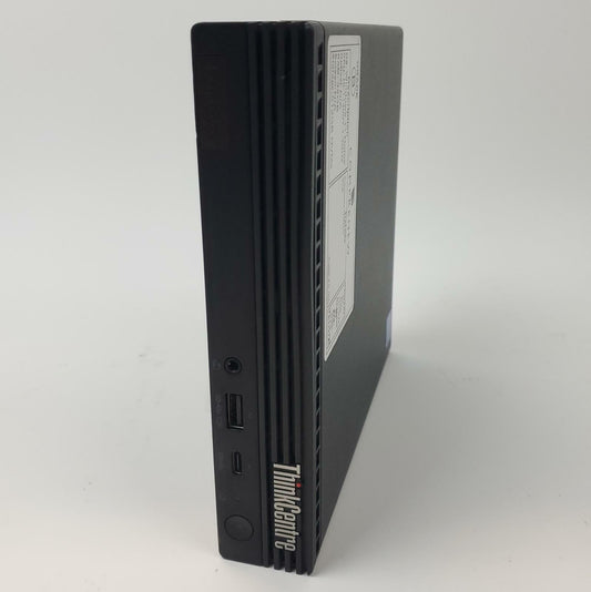 Lenovo ThinkCentre M70Q I5-11400T 32GB RAM 512GB NVMe | Grade B
