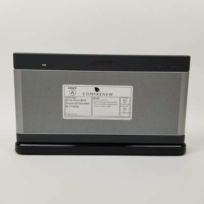 Bose Soundlink III 414255 Bluetooth Speaker | Grade B