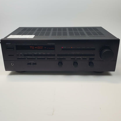 Yamaha RV-V670 Natural Sound Stereo Receiver | Grade C