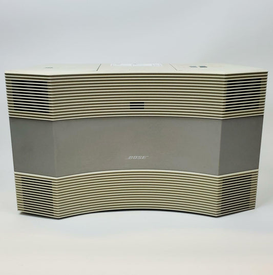 Bose CD-3000 Acoustic Wave Music System | Grade B