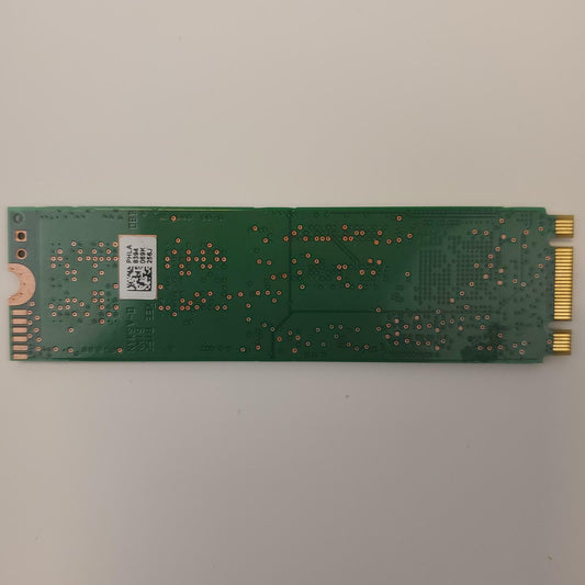 Intel SSDSCKKF256GB 256GB 2280 Gen3 M.2 SSD | Grade A