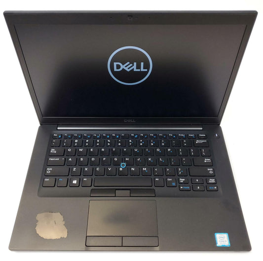 Dell Latitude 7490 Win 11 Home i5-8350U 32GB RAM 256GB NVMe | Grade C | 939
