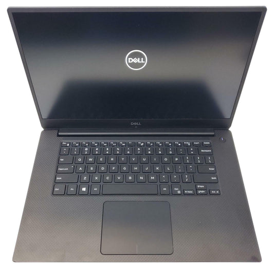 Dell Precision 5530 Win 11 Home I7-8850H 32GB RAM 256GB NVMe 4GB GPU | Grade B