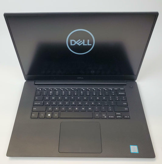Dell Precision 5520 Win 10 Home i7-7820HQ 32GB RAM 256GB NVMe 4GB GPU | Grade B