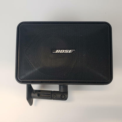 Bose Model 101 Stereo Speaker Pair | Grade B