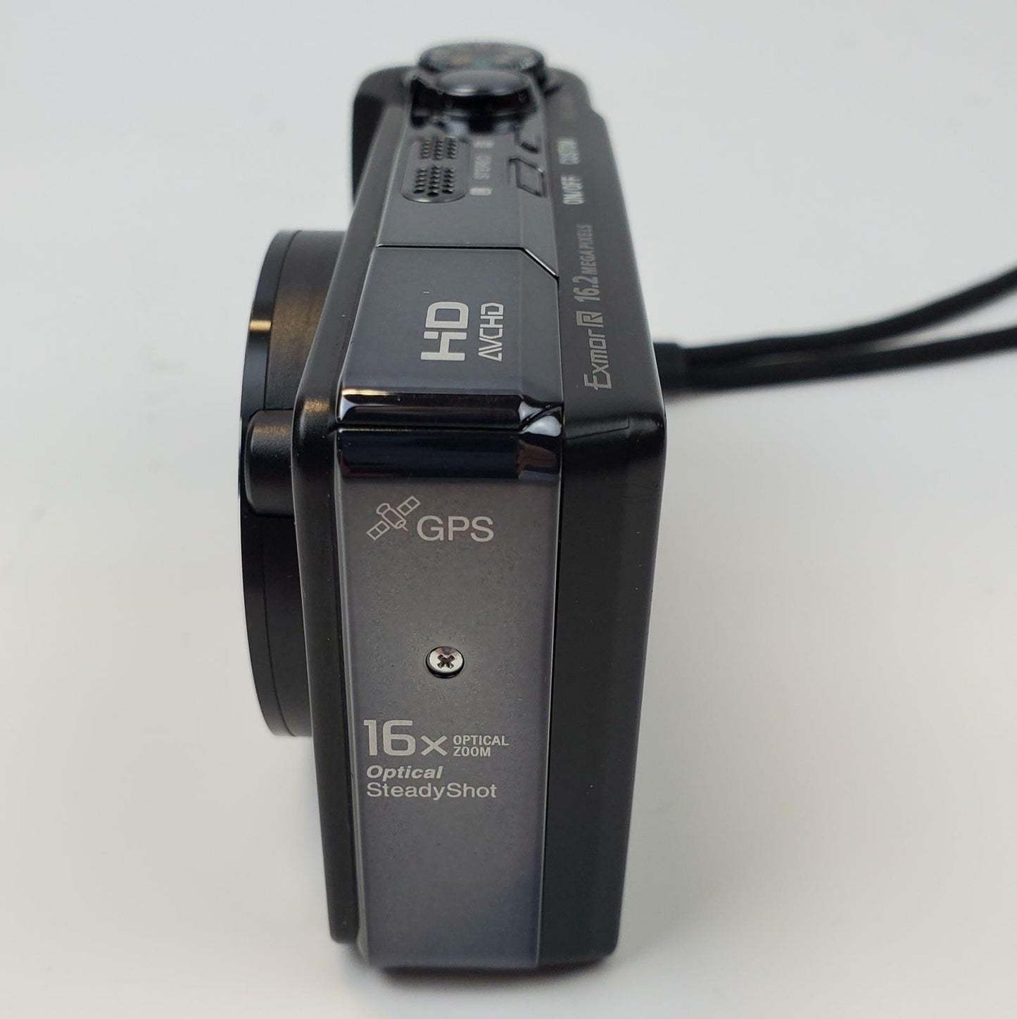 Sony DSC-HX9V Cybershot 16.2MP Digital Camera | Grade B