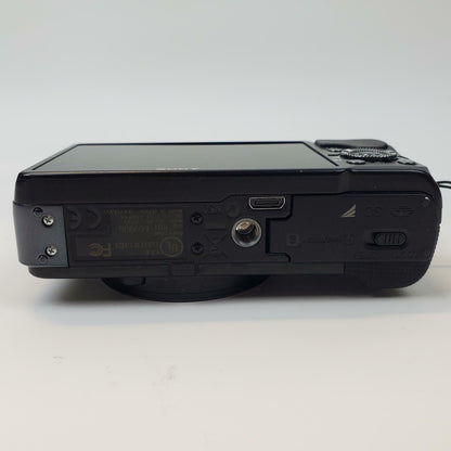 Sony DSC-HX9V Cybershot 16.2MP Digital Camera | Grade B