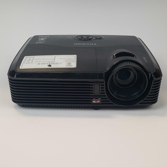 Viewsonic VS14112 Digital Projector with Remote | Grade B