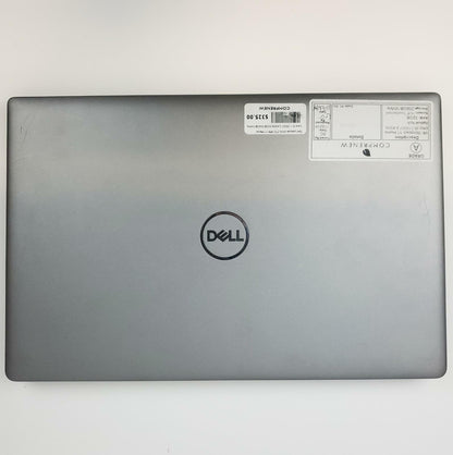 Dell Latitude 5520 Win 11 Home i5-1135G7 32GB RAM 256GB NVMe | Grade A
