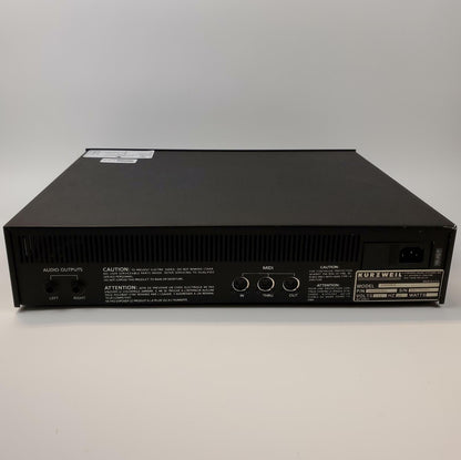 Kurzweil 1000EX Ensemble Expander | Grade B