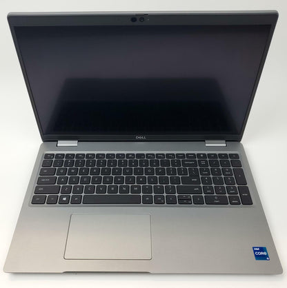 Dell Latitude 5520 Win 11 Home i5-1135G7 32GB RAM 256GB NVMe | Grade A