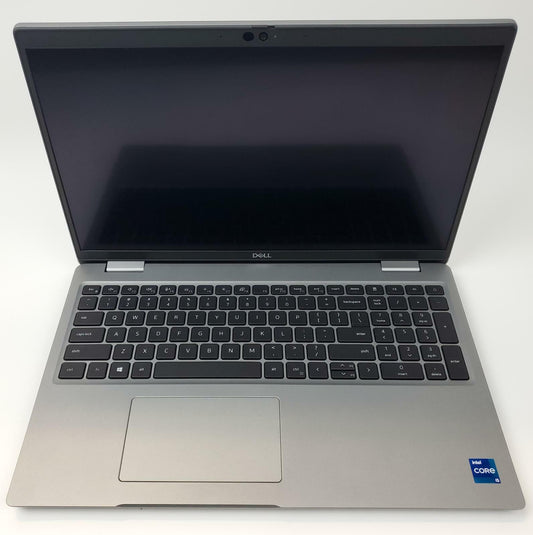 Dell Latitude 5520 Win 11 Home i5-1135G7 32GB RAM 256GB NVMe | Grade A