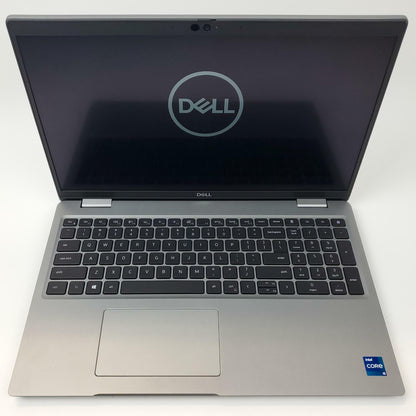Dell Latitude 5520 Win 11 Home i5-1135G7 32GB RAM 256GB NVMe | Grade A