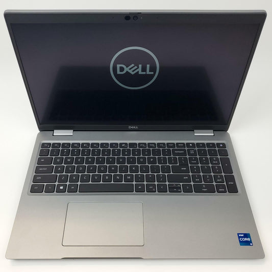Dell Latitude 5520 Win 11 Home i5-1135G7 32GB RAM 256GB NVMe | Grade A