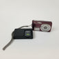 Nikon Coolpix S210 Digital Camera 8MP Plum | Grade B
