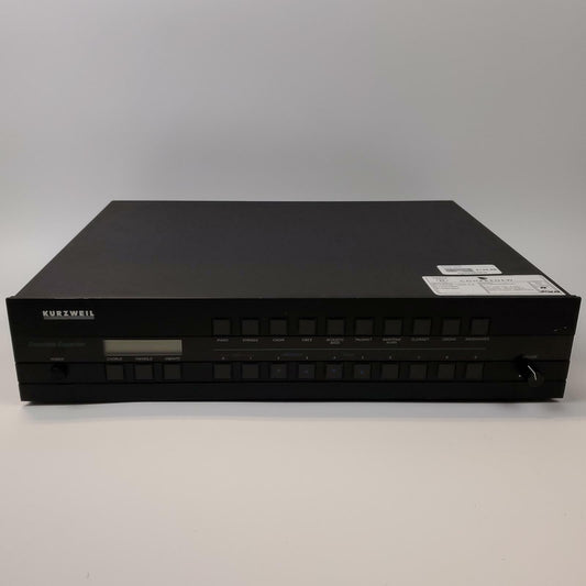 Kurzweil 1000EX Ensemble Expander | Grade B