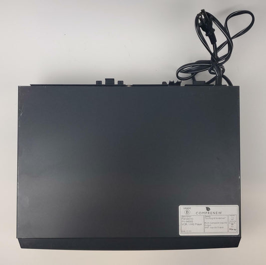 Panasonic PV-9405S VCR/VHS Player | Grade B