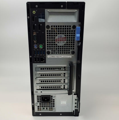 Dell OptiPlex 7040 Win 10 Home i5-6500 32GB RAM 256GB NVMe | Grade B