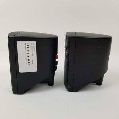 JBL 135SAT Surround Speaker Pair | Grade B