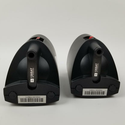 JBL 135SAT Surround Speaker Pair | Grade B