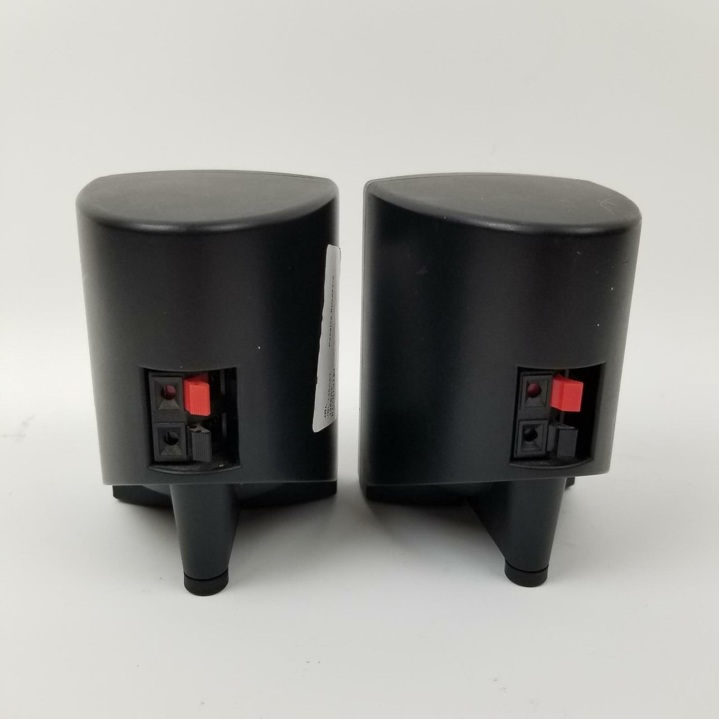 JBL 135SAT Surround Speaker Pair | Grade B