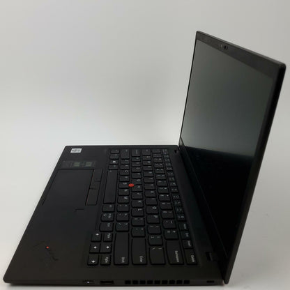 Lenovo X1 Carbon Gen8 Win 11 Home i5-10310U 16GB RAM 256GB NVMe | Grade B