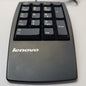 Lenovo KU-9880 USB Wired Numpad | Grade A