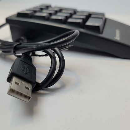 Lenovo KU-9880 USB Wired Numpad | Grade A