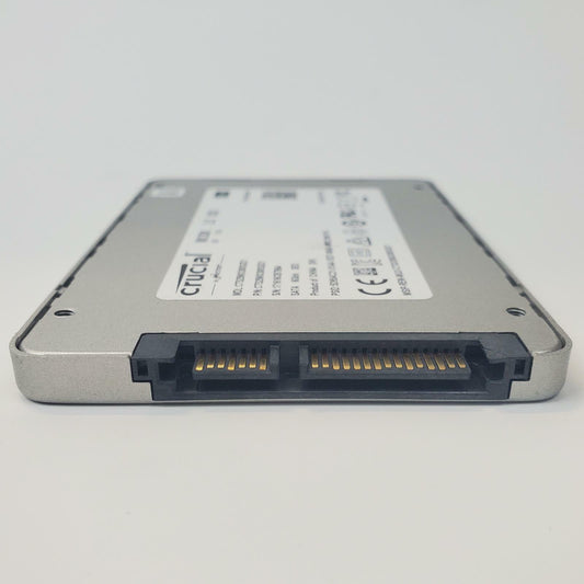 Crucial CT525MX300SSD1 525GB 2.5" SATA Internal SSD | Grade A