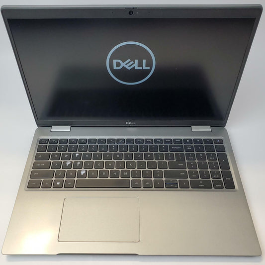 DELL LATITUDE 5520 Win 11 Home I5-1135G7 16GB RAM 512GB NVME | Grade B