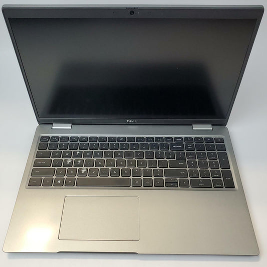 DELL LATITUDE 5520 Win 11 Home I5-1135G7 16GB RAM 512GB NVME | Grade B