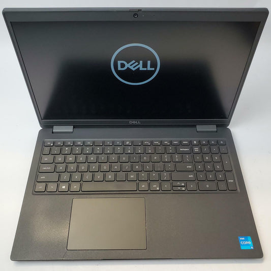 DELL LATITUDE 3520 Win 11 Home I5-1135G7 16GB RAM 512GB NVME | Grade C