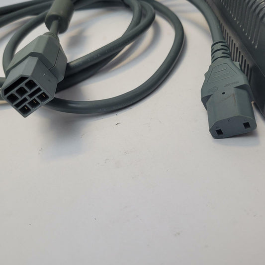 Microsoft Xbox 360 DPSN-168CB A Power Supply AC Adapter | Grade A