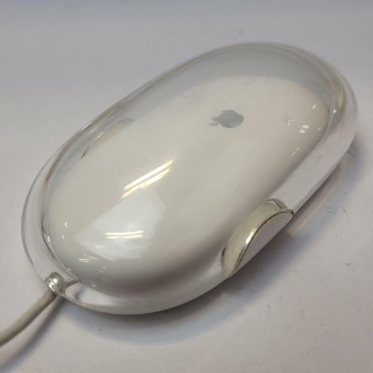 APPLE M5769 Pro USB Wired Mouse | Grade A