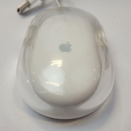 APPLE M5769 Pro USB Wired Mouse | Grade A