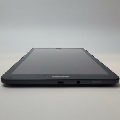 SAMSUNG Galaxy Tab E 9.6 SM-T567V 16GB Tablet Metallic Black | Grade C | 9414