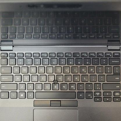 DELL LATITUDE 5400 Win 11 Home i5-8265U 16GB RAM 128GB M.2 | Grade B
