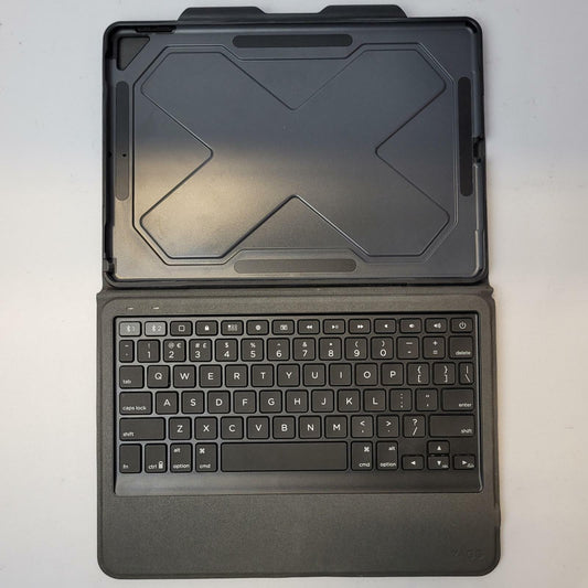 Zagg Rugged Messenger iPad 10.5" Bluetooth Keyboard | Grade A