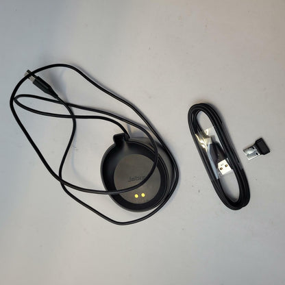 Jabra Evolve2 75 Bluetooth Wireless Headset Bundle | Grade A