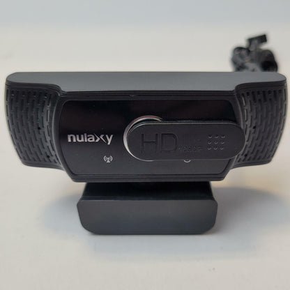 NULAXY C900 USB Wired Webcam | Grade A