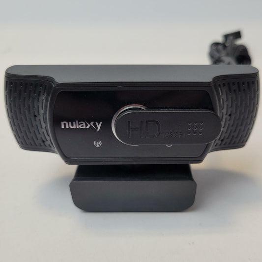 NULAXY C900 USB Wired Webcam | Grade A
