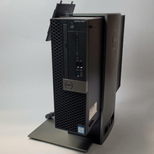 DELL OPTIPLEX 5060 Win 11 Home i7-8700 16GB RAM 128GB M.2 | Grade B