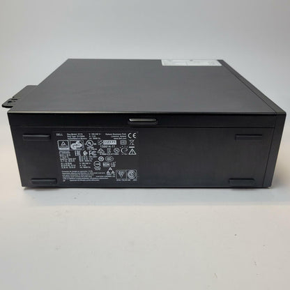 DELL OPTIPLEX 5060 Win 11 Home i7-8700 16GB RAM 128GB M.2 | Grade B