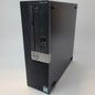 DELL OPTIPLEX 5060 Win 11 Home i7-8700 16GB RAM 128GB M.2 | Grade B
