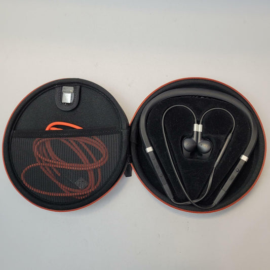 Jabra Evolve 75E Bluetooth Wireless Noise Cancel Headset Earphones | Grade A