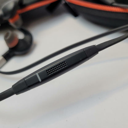 Jabra Evolve 75E Bluetooth Wireless Noise Cancel Headset Earphones | Grade A