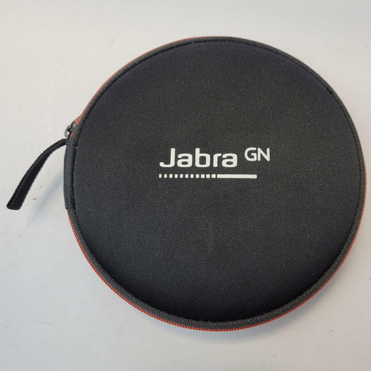 Jabra Evolve 75E Bluetooth Wireless Noise Cancel Headset Earphones | Grade A
