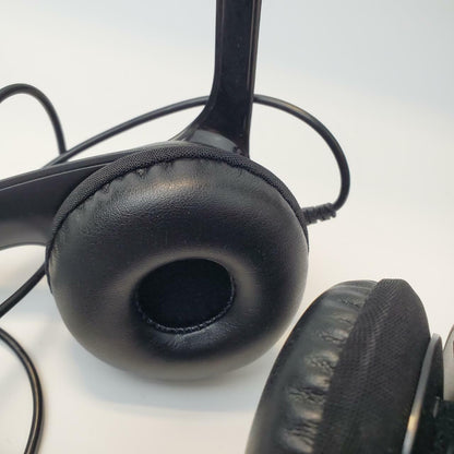 Logitech H390 USB Wired Headset | Grade A