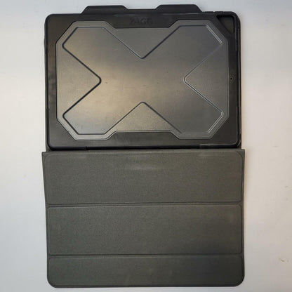 Zagg Rugged Messenger iPad 10.5" Bluetooth Keyboard | Grade A
